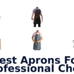 best aprons for professional chefs