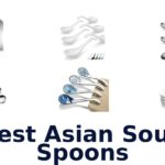 best asian soup spoons