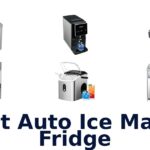 best auto ice maker fridge