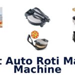 best auto roti maker machine