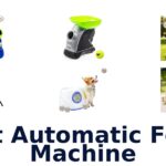 best automatic fetch machine