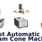 best automatic ice cream cone machine