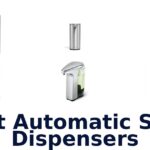 best automatic soap dispensers