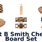 best b smith cheese board set