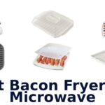 best bacon fryer for microwave