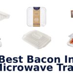 best bacon in microwave tray