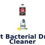 best bacterial drain cleaner