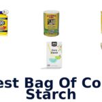 best bag of corn starch