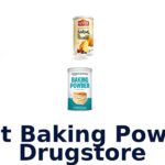 best baking powder drugstore