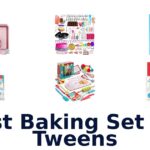best baking set for tweens