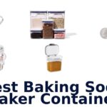 best baking soda shaker containers