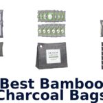 best bamboo charcoal bags