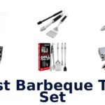 best barbeque tool set