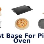 best base for pizza oven