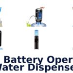 best battery operated water dispenser
