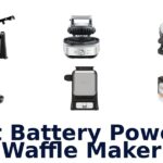 best battery powered waffle maker