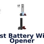 best battery wine opener