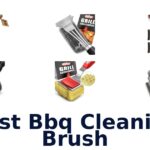 best bbq cleaning brush