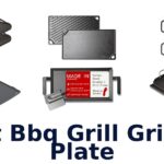 best bbq grill griddle plate