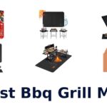 best bbq grill mat