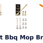 best bbq mop brush