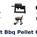 best bbq pellet grill