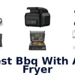 best bbq with air fryer