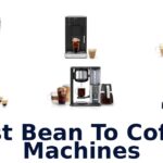 best bean to coffee machines