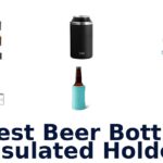 best beer bottle insulated holder