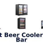 best beer cooler for bar