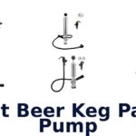 best beer keg party pump