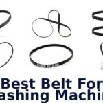 best belt for washing machine