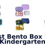 best bento box for kindergarten