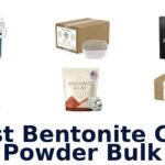best bentonite clay powder bulk