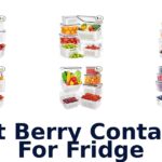best berry container for fridge