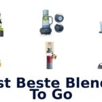 best beste blender to go