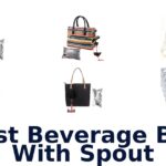 best beverage bag with spout