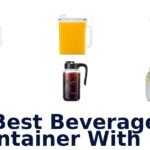 best beverage container with lid
