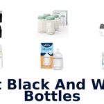best black and white bottles