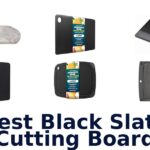 best black slate cutting board