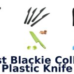 best blackie collins plastic knife