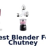 best blender for chutney