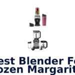 best blender for frozen margaritas