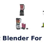 best blender for kale