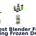 best blender for making frozen drinks