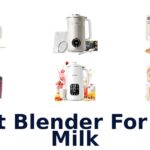 best blender for oat milk