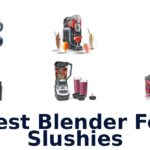 best blender for slushies