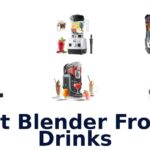 best blender frozen drinks