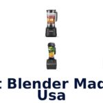 best blender made in usa