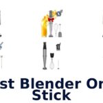best blender on a stick